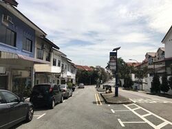 Brighton Crest (D19), Retail #607889251